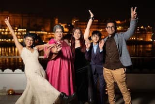 Kiran Rao Reveals She Was Dating Someone Else When Aamir Khan Was With Reena Dutta: 'People Blamed Me'