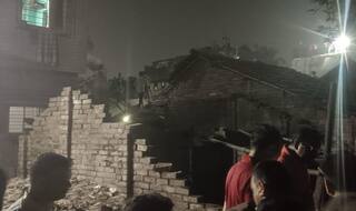 Kolkata Building Collapse: 2 Dead, 14 Rescued So Far, Mamata Announces Financial Assistance | 10 Points