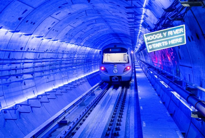 Kolkata Underwater Metro To Start For Public From March 15; Check Route Details, Ticket Price And Time Table Here