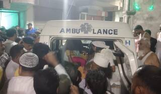 Under-Construction Building Collapses In Kolkata: 10 Rescued, Rescue Ops Underway | Top Developments