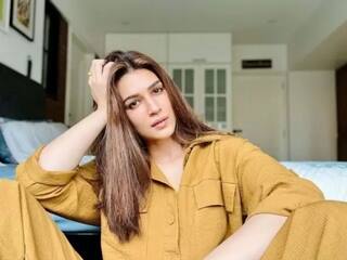 Kriti Sanon ने बताया- किस तरह के लड़के को वो करना चाहती हैं डेट, होनी चाहिए ये सब खासियतें
