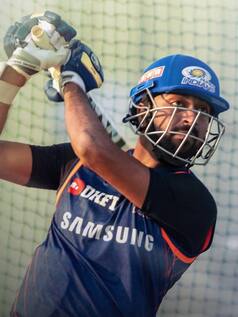 IPL में सबसे कम बैटिंग औसत (2018 के बाद से टॉप-7 बल्लेबाजों के)