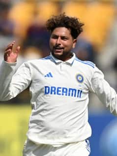 सबसे कम टेस्ट मैचों में 50 विकेट लेने वाले भारतीय गेंदबाज