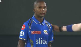 IPL के सबसे बड़ा स्कोर के साथ SRH vs MI मैच के दौरान टूटे ये बड़े रिकॉर्ड