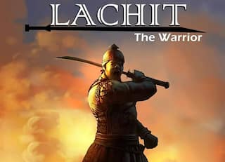 Filmfare Awards Assamese 2024: After a Tally of 21 Awards, 'Lachit – The Warrior' Honoured in Guwahati - See PIC