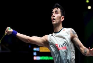 Lakshya Sen Advances To Semi-Finals Of All-England Open 2024
