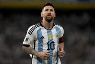 Lionel Messi Opens Up On Retirement Plan, Says Will Do It Without Thinking About Age