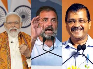 सात चरणों में होंगे लोकसभा चुनाव 2024, जानिए तारीखों के ऐलान पर किसने-क्या कहा?