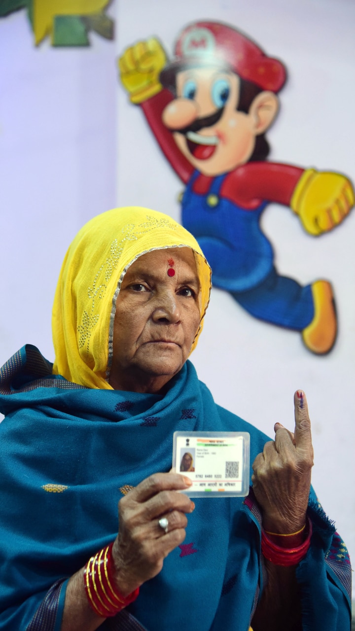 Lok Sabha Polls 2024: Check Bihar Election Schedule