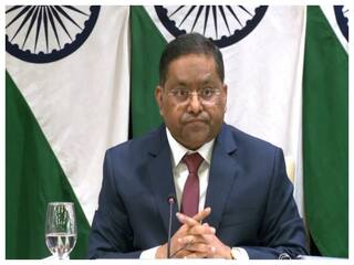 'कोई भी बाहरी आरोप अस्वीकार्य...', CM केजरीवाल पर US की टिप्पणी पर भारत की दो टूक