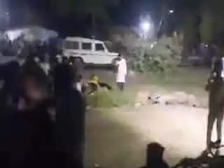 6 Dead, 10 Injured After Speeding Trolley Rams Into A Marriage Procession In MP's Raisen