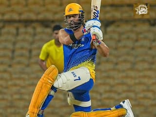 IPL 2024- इरफान पठान बोले- पिकल बॉल खेलकर घुटने की फिटनेस परख रहे हैं MS धोनी