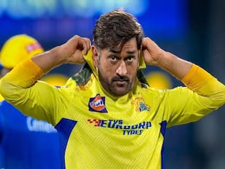 IPL 2024- MS Dhoni को वीरेंदर सहवाग ने कहा- बुजुर्ग, बोले- अजिंक्य रहाणे उनसे ज्यादा फिट