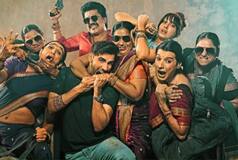 Madagaon Express Box Office Collection Day 4: Kunal Kemmu's Film Gets a Slight Push on Holi