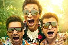 Madgaon Express Box Office Collection Day 3: Kunal Kemmu's Directorial Debut Gains Momentum