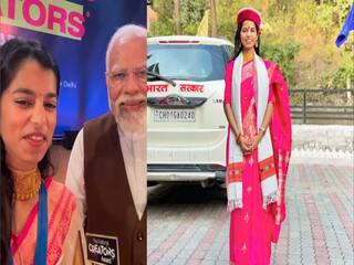 Who Is Maithili Thakur: बिहार की मैथिली ठाकुर ने सुशांत की मौत की बाद छोड़ा बॉलीवुड, अब मिला ये सम्मान