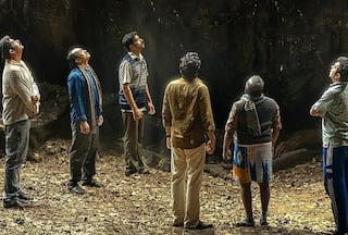 Malayalam Box Office: Manjummel Boys Scripts History With Rs 200 Crore Gross Worldwide, Becomes Unbeatable in Tamil Nadu
