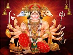 हनुमान चालीसा का क्या है महत्व, जानिए मंगलवार के उपाय