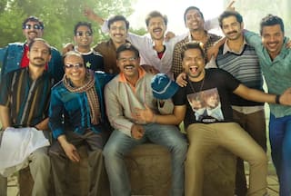 Manjummel Boys Creates History Becomes The Highest-Grossing Malayalam Film Ever In Mollywood