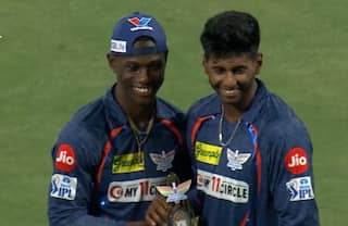 LSG vs PBKS IPL 2024: मयंक यादव की शानदार गेंदबाजी की मदद से लखनऊ सुपर जायन्ट्स ने पंजाब किंग्स को 21 रन से हराया