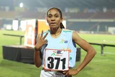 Domestic Worker’s Daughter, Amandeep Kaur Finds Hope After Khelo India University Games Triumph