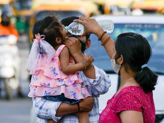 Weather Update: IMD Predicts Warmer Start To Summer, More Rains In March This Due To THIS Reason