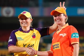 UPW vs GG HIGHLIGHTS, WPL 2024: Grace Harris Steers UP Warriorz To Second Win