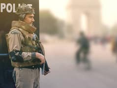 Bengaluru Cafe Blast Triggers Alert In Delhi; Security Beefed Up, Bomb Squads Prepped
