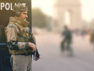 Bengaluru Cafe Blast Triggers Alert In Delhi; Security Beefed Up, Bomb Squads Prepped
