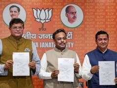 Jharkhand Lok Sabha Election 2024: BJP Names Arjun Munda, Annapurna Devi Among 11 Candidates | Full List Here