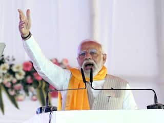 'PM Modi Should Apologise For...': Congress Reacts To BJP's 1st LS Candidates List