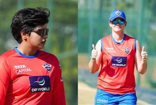 GG-W Vs DC-W, WPL 2024 Highlights: Delhi Claim Top Spot After 25-Run Win Against Gujarat