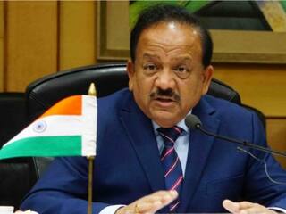 BJP Lok Sabha Candidate List: Former Health Minister Harsh Vardhan Quits Politics