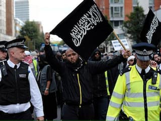 UK To Block Extremist Islamist Preachers From Entering Country: Report