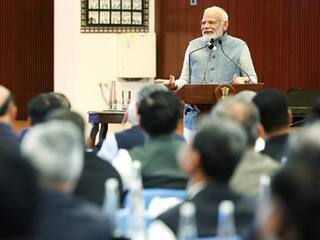 'Avoid Controversies, Win People Over': PM Modi To Council Of Ministers Ahead Of Polls