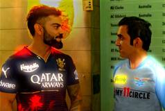When Pakistan’s Agha Salman Texted Virat Kohli After RCB Batter’s Ugly IPL 2023 Spat With Gautam Gambhir