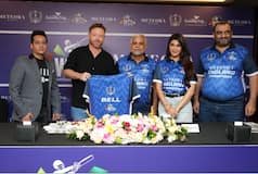 World Championship Of Legends; Encouraging Veterans To Represent Their Country In Fresh Format