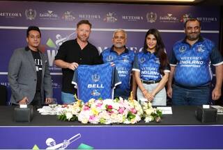 England Champions Rope In Kevin Pietersen, Ian Bell For Inaugural World Championship Of Legends