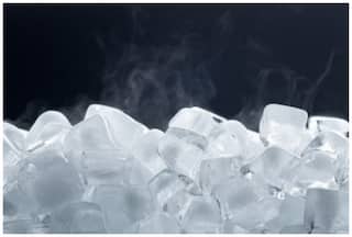 Why is Dry Ice Not Safe For Consumption? Expert Speak