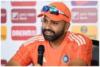 Rohit Sharma to RETIRE From Tests? India Captain Answers Question After Dharamsala Win