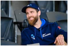 NZ Vs AUS: Kane Williamson Recalls ‘Surreal’ Feeling On Test Debut Ahead Of Landmark 100th Game