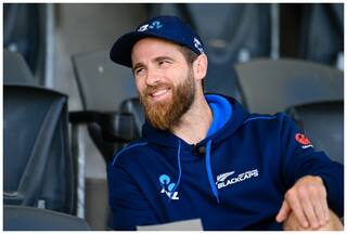 NZ Vs AUS: Kane Williamson Recalls ‘Surreal’ Feeling On Test Debut Ahead Of Landmark 100th Game