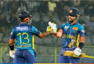 Bangladesh vs Sri Lanka 1st ODI LIVE Streaming: When And Where To WATCH