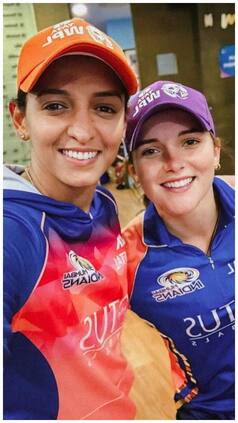 Most Beautiful Women Cricketers In WPL 2024