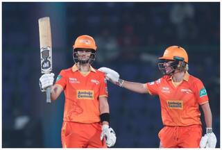 GG-W Vs RCB-W, WPL 2024: Gujarat Giants’ Laura Wolvaardt, Beth Mooney Enter History Books With 140-Run Stand