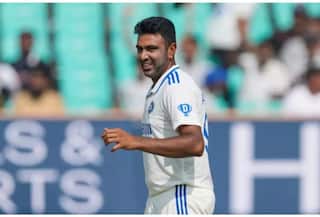 'Ravichandran Ashwin Has All Ability To Surpass His Record Of 619 Test Wickets', Reckons Anil Kumble