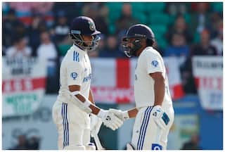 Rohit, Jaiswal, Sarfaraz to Play Ranji Trophy 2024 Final Between Mumbai-Vidarbha?