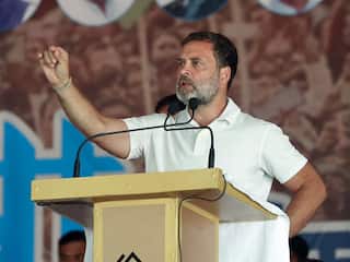 Nyay Yatra: Rahul Gandhi Promises Right To Employment, MSP For Farmers If Congress Voted To Power
