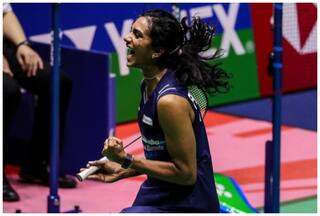 French Open: PV Sindhu Enters Quarterfinals With Fighting Win; Curtains For Kidambi Srikanth