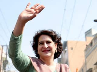Priyanka Gandhi Not Contesting Lok Sabha Polls? What We Know So Far